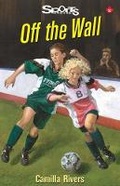 Cover: Off the Wall - Lorimer