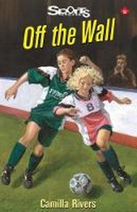 Enlarge image Cover: Off the Wall - Lorimer