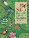 Cover: Tree of Life: The Incredible Biodiversity of Life on Earth - Kids Can Press