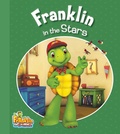Cover: Franklin in the Stars - Kids Can Press
