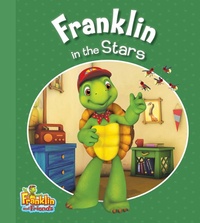 Enlarge image Cover: Franklin in the Stars - Kids Can Press