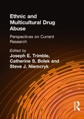 Bild: Ethnic and Multicultural Drug Abuse - Routledge