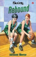 Cover: Rebound - Lorimer