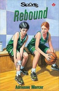 Enlarge image Cover: Rebound - Lorimer