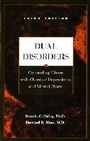 Cover: Dual Disorders - Hazelden Information & Educational Services