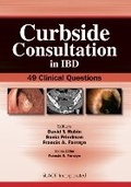 Cover: Curbside Consultation in IBD - SLACK  Incorporated