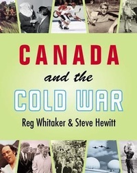 Enlarge image Cover: Canada and the Cold War - James Lorimer & Company