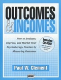 Cover: Outcomes and Incomes - Guilford Publications