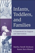 Cover: Infants - Guilford Publications