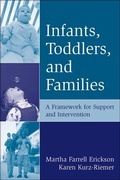 Cover: Infants - Guilford Publications