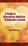 Cover: A Guide to Alternative Medicine and the Digestive System - SLACK Incorporated