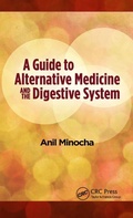 Cover: A Guide to Alternative Medicine and the Digestive System - SLACK  Incorporated