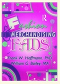 Cover: Fashion & Merchandising Fads - Routledge