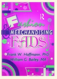 Abbildung von: Fashion & Merchandising Fads - Routledge