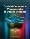 Cover: Optical Coherence Tomography of Ocular Diseases - SLACK  Incorporated