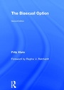 Cover: The Bisexual Option - Routledge
