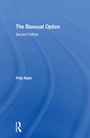 Cover: The Bisexual Option - Routledge
