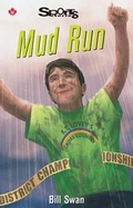 Cover: Mud Run - Lorimer