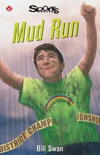 Enlarge image Cover: Mud Run - Lorimer