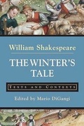 Cover: The Winter's Tale - Bedford Books