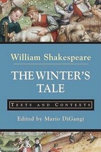 Enlarge image Cover: The Winter's Tale - Bedford Books