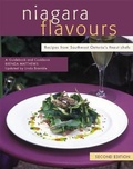 Cover: Niagara Flavours - Lorimer
