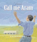 Cover: Call Me Aram - Fitzhenry & Whiteside