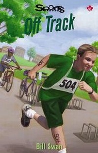 Enlarge image Cover: Off Track - Lorimer