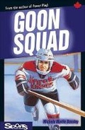 Cover: Goon Squad - Lorimer