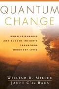Cover: Quantum Change - Guilford Publications