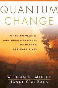 Enlarge image Cover: Quantum Change - Guilford Publications