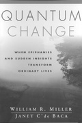 Cover: Quantum Change - Guilford Publications