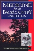 Cover: Boundary Waters Canoe Camping - ICS Books Inc