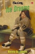 Cover: Ice Dreams - Lorimer