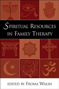 Cover: Spiritual Resources in Family Therapy - Guilford Publications