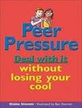 Cover: Peer Pressure - Lorimer Children & Teens