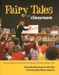Cover: Fairy Tales in the Classroom - Fitzhenry & Whiteside Ltd