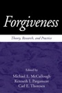Cover: Forgiveness - Guilford Publications