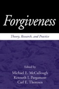 Cover: Forgiveness - Guilford Publications