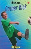 Cover: Corner Kick - Lorimer
