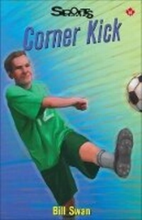 Enlarge image Cover: Corner Kick - Lorimer