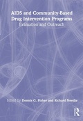 Bild: AIDS and Community-Based Drug Intervention Programs - Routledge