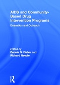 Bild: AIDS and Community-Based Drug Intervention Programs - Routledge