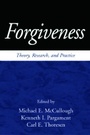 Cover: Forgiveness - Guilford Publications