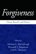 Cover: Forgiveness - Guilford Publications