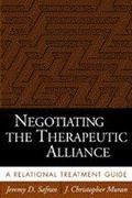 Cover: Negotiating the Therapeutic Alliance - Guilford Publications