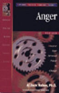 Enlarge image Cover: REBT Anger Workbook - Hazelden Information & Educational Services