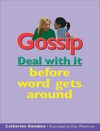 Enlarge image Cover: Gossip - Lorimer