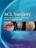 Cover: ACL Surgery - SLACK  Incorporated