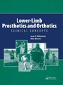 Cover: Lower-Limb Prosthetics and Orthotics - SLACK Incorporated